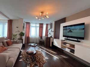 2 camere modern renovate | Piata Romana