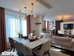 2 camere modern renovate | Piata Romana — miniatura 4