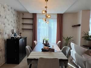 2 camere modern renovate | Piata Romana — miniatura 6