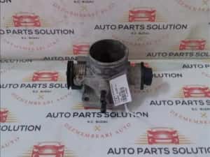 clapeta acceleratie 1.4 b hyundai accent an fabr.2008 — miniatura 2