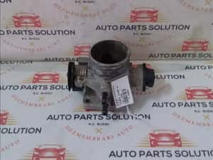 clapeta acceleratie 1.4 b hyundai accent an fabr.2008 — miniatura 3