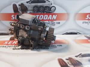 pompa injectie audi a6 (1997-2004) [4b, c5] 2.5 motorina 2002 — miniatura 2