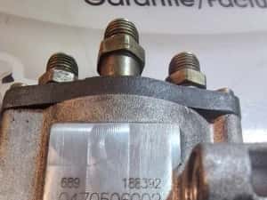 pompa injectie audi a6 (1997-2004) [4b, c5] 2.5 motorina 2002 — miniatura 5