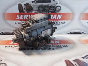 pompa injectie audi a6 (1997-2004) [4b, c5] 2.5 motorina 2002 — miniatura 6