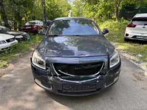 Opel Insignia 2010 Diesel EURO 5