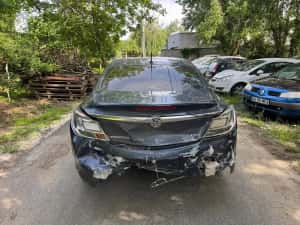Opel Insignia 2010 Diesel EURO 5 — miniatura 4