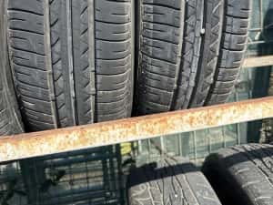 Anvelope 185x65x15(Logan)-99 lei/buc(montat/echilibrat inclus) — miniatura 3