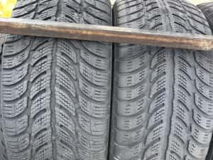 Anvelope 185x65x15(Logan)-99 lei/buc(montat/echilibrat inclus) — miniatura 8