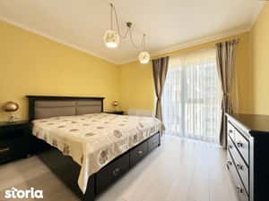 Inchiriere Apartament 3 camere, Scala Center, terasa 15 mp, garaj — miniatura 5