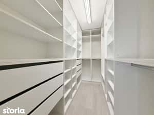 Inchiriere Apartament 3 camere, Scala Center, terasa 15 mp, garaj — miniatura 6