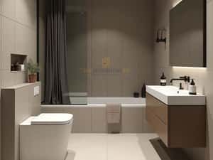 Apartament de vanzare cu 2 camere, imobil nou - zona Berceni, Sector 4 — miniatura 5