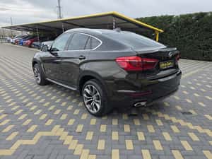 BMW X6 xDrive 40d | 313 CP | M SPORT | PURE EXTRAVAGANCE — miniatura 3