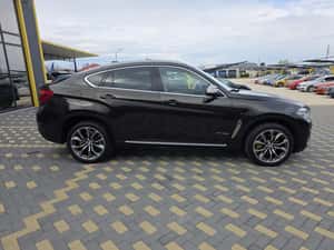 BMW X6 xDrive 40d | 313 CP | M SPORT | PURE EXTRAVAGANCE — miniatura 5
