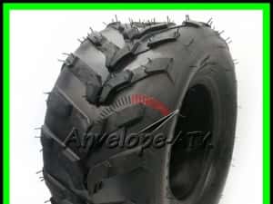 ANVELOPA ATV 16x8-7 16x8x7 CAUCIUC ATV 16x8x7 200/55-7 — miniatura 4