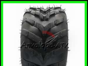 ANVELOPA ATV 16x8-7 16x8x7 CAUCIUC ATV 16x8x7 200/55-7 — miniatura 8