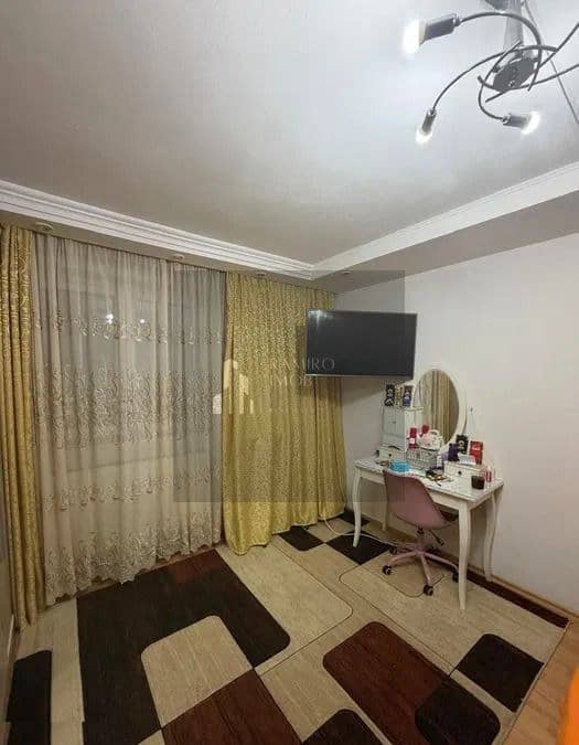 Ap. 2 camere decomandat etaj.3 - Str. Alunisului/ Brancoveanu -Sector4 — fotografie 1 din 6