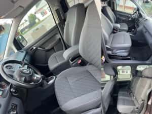 VW Caddy Maxi Highline 7locuri — miniatura 7