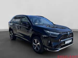 Toyota RAV 4 Hibrid Automată 2022 - 29.532 km