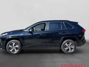 Toyota RAV 4 Hibrid Automată 2022 - 29.532 km — miniatura 2