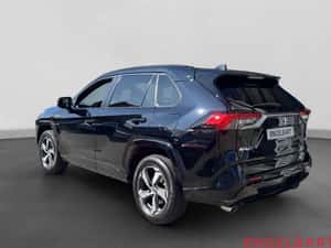 Toyota RAV 4 Hibrid Automată 2022 - 29.532 km — miniatura 3