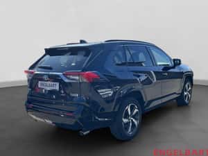Toyota RAV 4 Hibrid Automată 2022 - 29.532 km — miniatura 4
