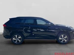 Toyota RAV 4 Hibrid Automată 2022 - 29.532 km — miniatura 5