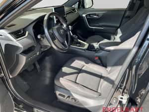Toyota RAV 4 Hibrid Automată 2022 - 29.532 km — miniatura 6