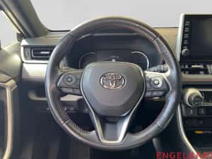 Toyota RAV 4 Hibrid Automată 2022 - 29.532 km — miniatura 7