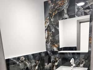 Apartament 3 camere, parter inalt, finisat — miniatura 3