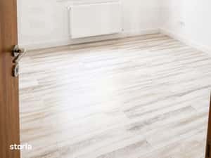 Apartament 3 camere, parter inalt, finisat — miniatura 4
