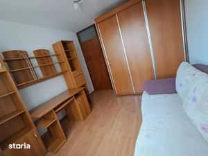 AP. 3 CAMERE - EROII REVOLUTIEI, BUCATARIE INCHISA, METROU 6 MIN — miniatura 4
