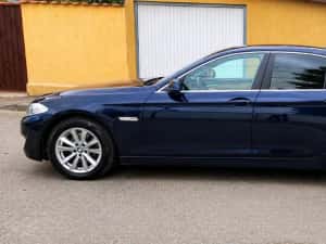 BMW seria 5  F10 - 2.0 diesel — miniatura 6