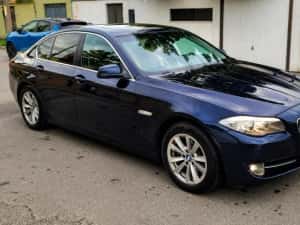 BMW seria 5  F10 - 2.0 diesel — miniatura 10