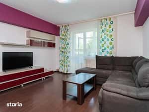 DE INCHIRIAT, 3 CAMERE CU 2 BAI, IN TATARASI, BLOCUL CU POSTA — miniatura 6
