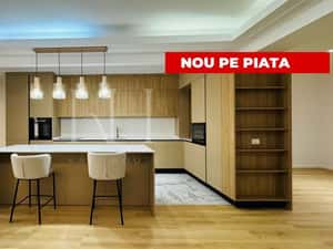 EXCLUSIVITATE |  CARTIERUL FRANCEZ | 3 camere | Parcare Subterana incl — miniatura 4