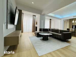EXCLUSIVITATE |  CARTIERUL FRANCEZ | 3 camere | Parcare Subterana incl — miniatura 6