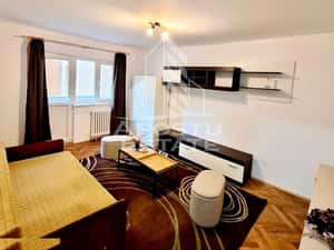 Garsoniera de inchiriat, Pet Friendly, zona Sagului, Timisoara — miniatura 2