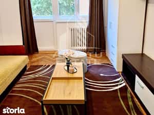 Garsoniera de inchiriat, Pet Friendly, zona Sagului, Timisoara — miniatura 4