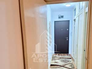 Garsoniera de inchiriat, Pet Friendly, zona Sagului, Timisoara — miniatura 5