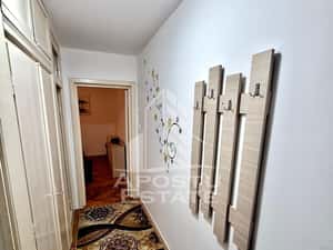 Garsoniera de inchiriat, Pet Friendly, zona Sagului, Timisoara — miniatura 6