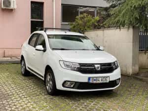 Dacia Logan Prestige Full 0.9 Tce 90cp stare impecabila — miniatura 2
