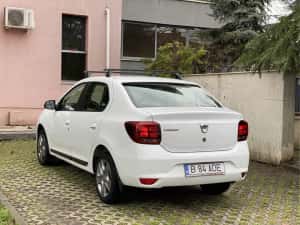Dacia Logan Prestige Full 0.9 Tce 90cp stare impecabila — miniatura 4
