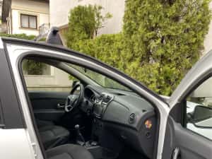 Dacia Logan Prestige Full 0.9 Tce 90cp stare impecabila — miniatura 5