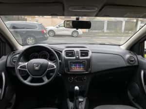 Dacia Logan Prestige Full 0.9 Tce 90cp stare impecabila — miniatura 7