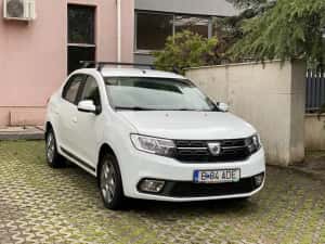 Dacia Logan Prestige Full 0.9 Tce 90cp stare impecabila — miniatura 9
