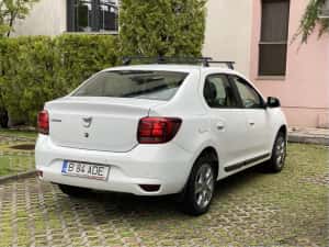 Dacia Logan Prestige Full 0.9 Tce 90cp stare impecabila — miniatura 10