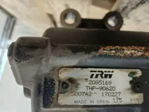 Caseta de directie TRW pentru Scania R - Piese de schimb Scania — miniatura 5