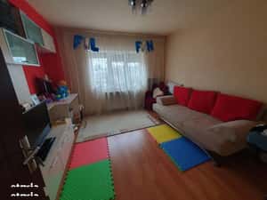 Inchiriere apartament 3 camere zona ultracentrala buzau etaj 1/4
