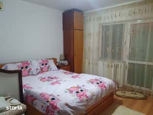 Inchiriere apartament 3 camere zona ultracentrala buzau etaj 1/4 — miniatura 4