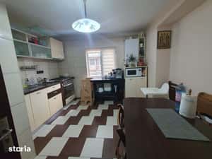 Inchiriere apartament 3 camere zona ultracentrala buzau etaj 1/4 — miniatura 6